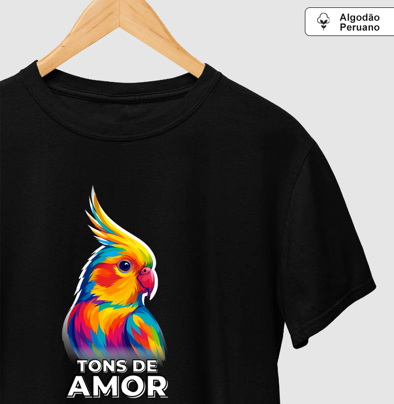 Tons de Amor