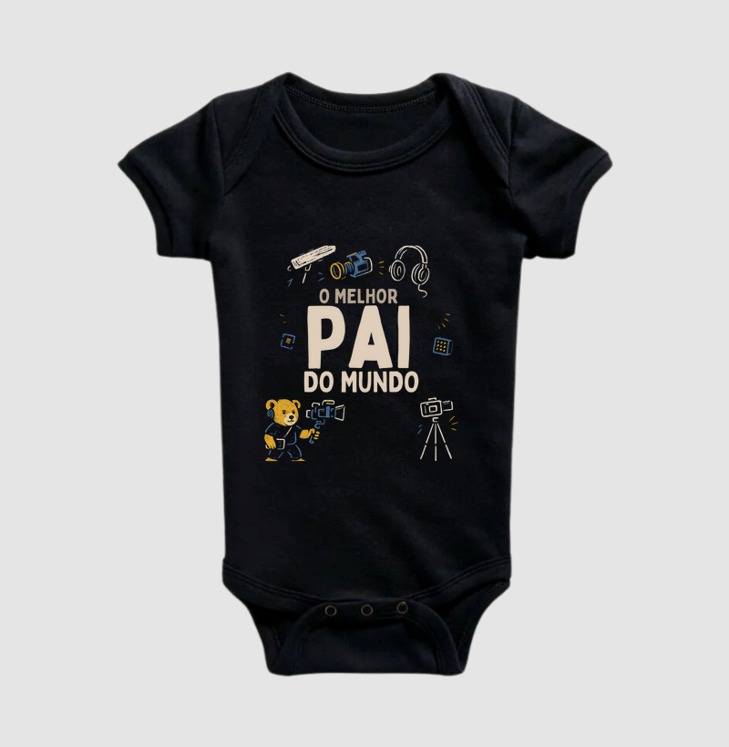 Melhor pai do mundo