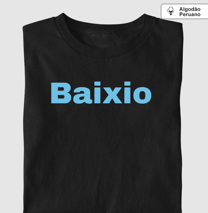 Baixio pina