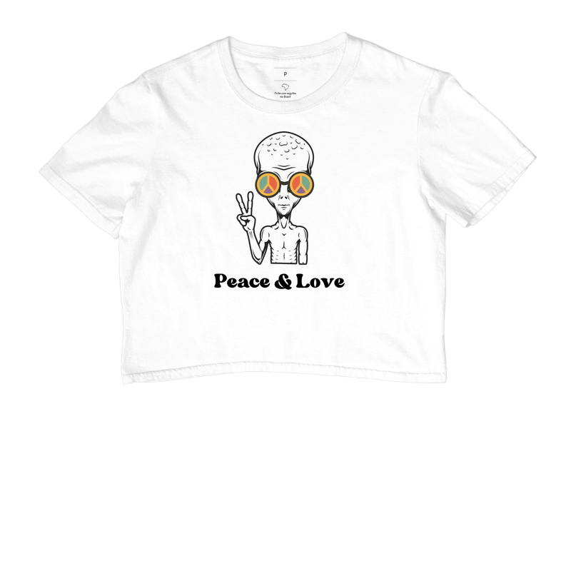 Peace & Love