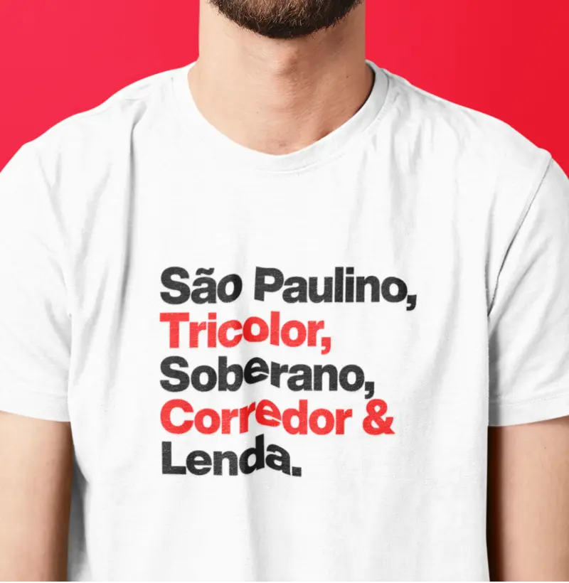 Corredor São Paulino