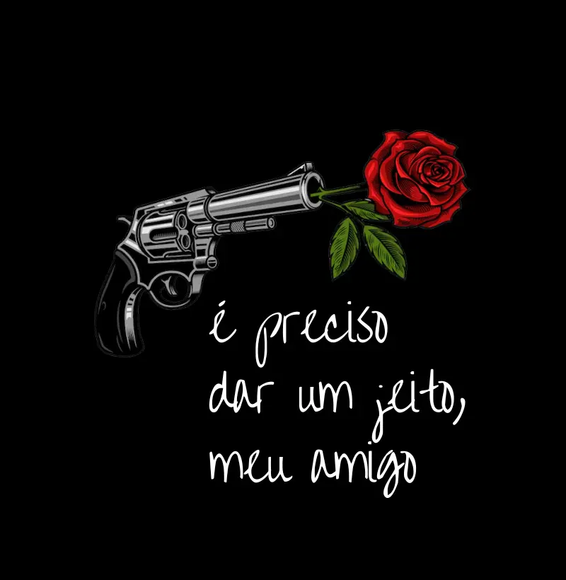 Flower Gun