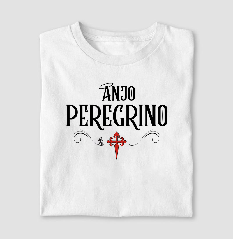 Anjo Peregrino