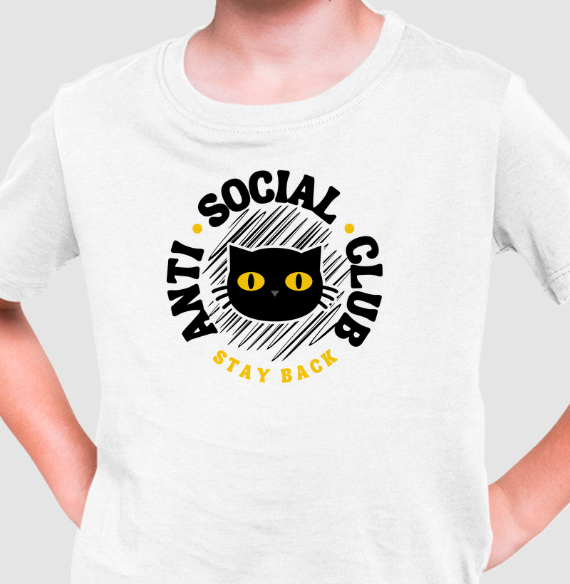Anti social club