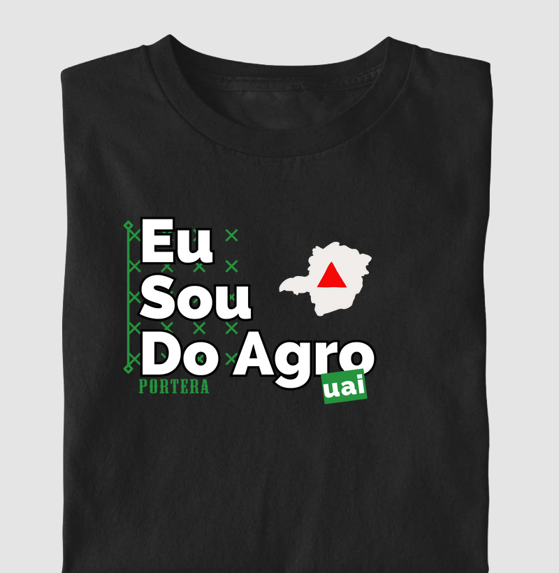 Eu Sou do Agro Uai
