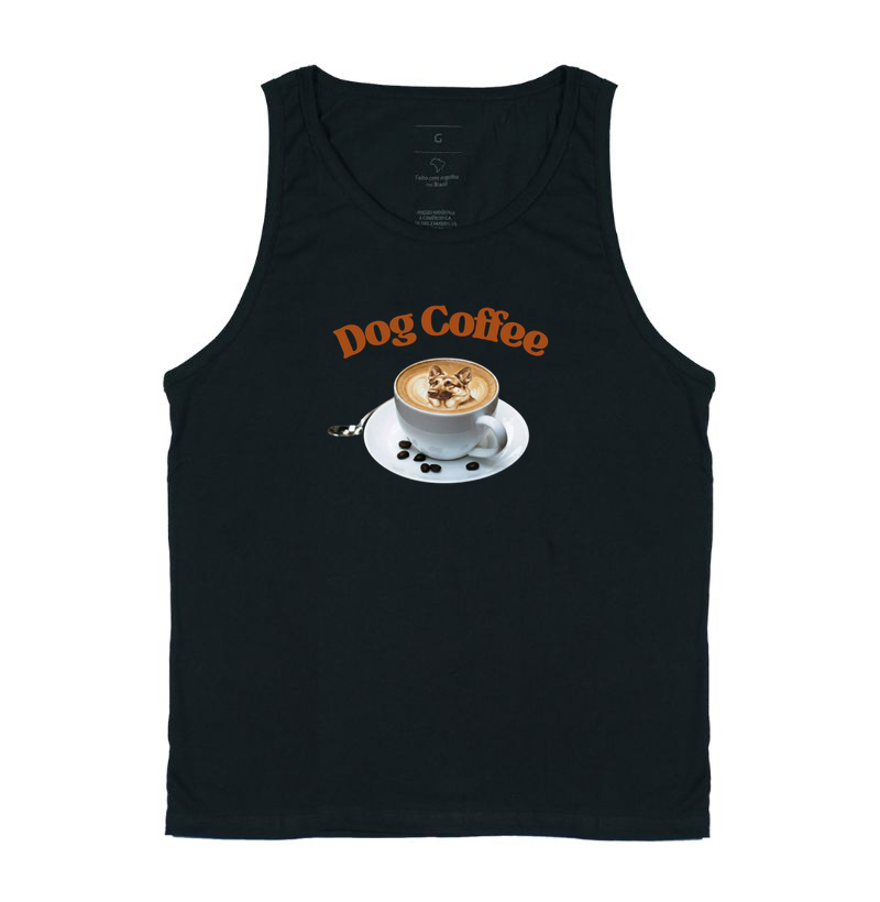 Dog Coffee