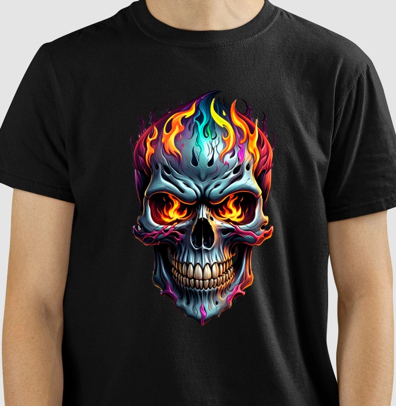 Skull - Mod.01