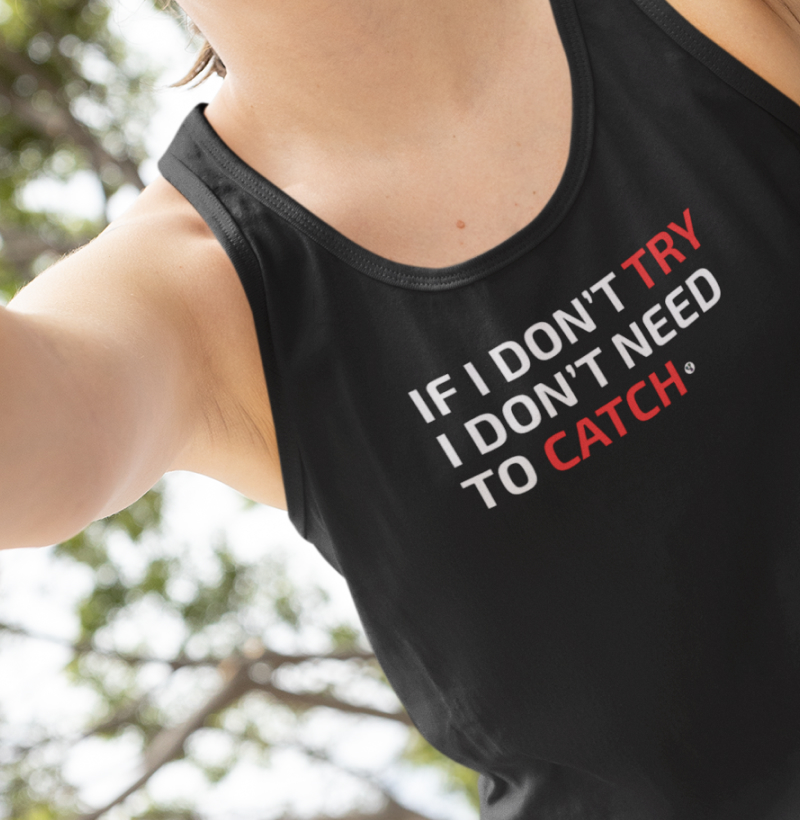  If I Don't Try