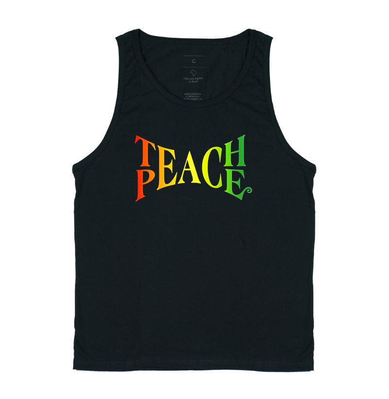 TEACH PEACE