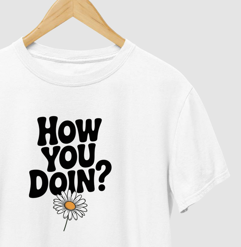 How You Doin?