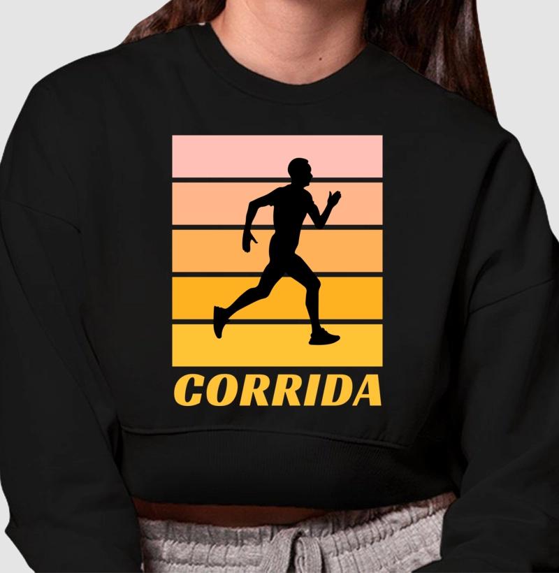 DEGRADÊ CORRIDA