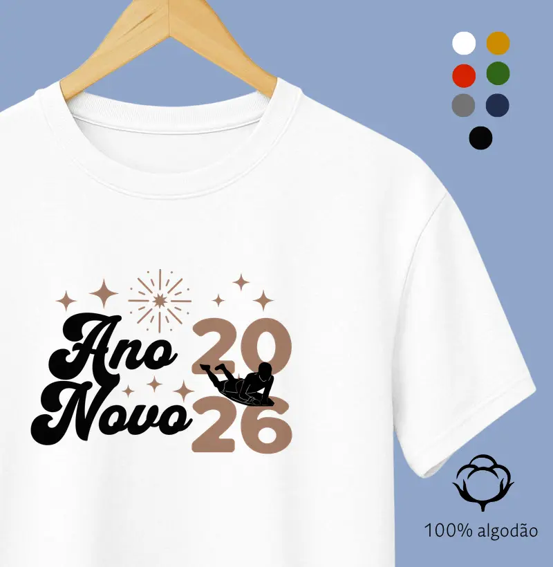 Feliz 2026 Bodyboard