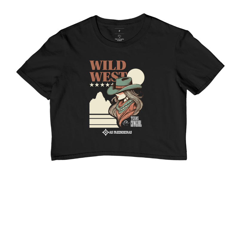 As Fazendeiras - Wild West