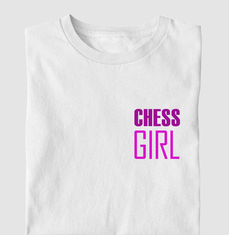 CHESS GIRL