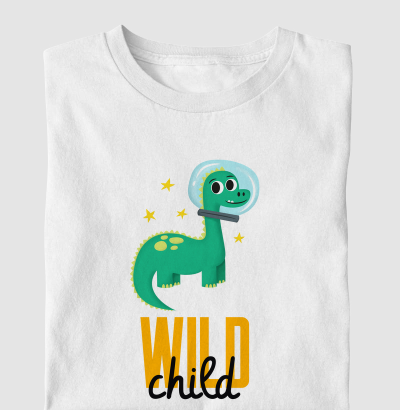 WILD CHILD