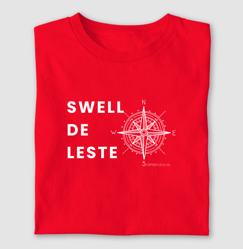 SWELL DE LESTE