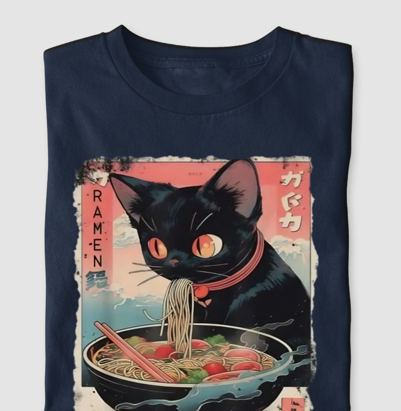 Gato Noodle