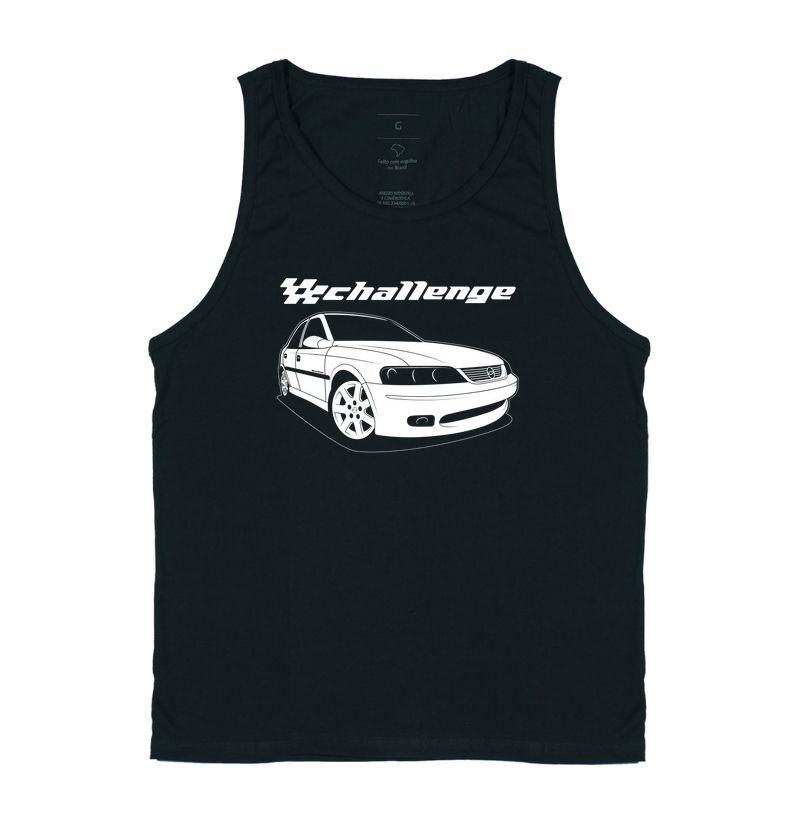 Vectra B Challenge 3