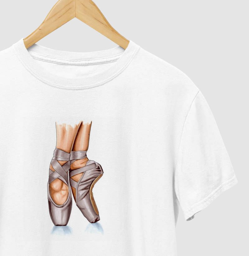 Sapatilhas Champagne