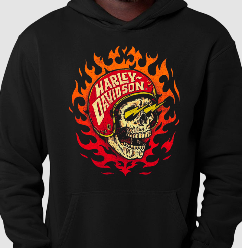 Harley