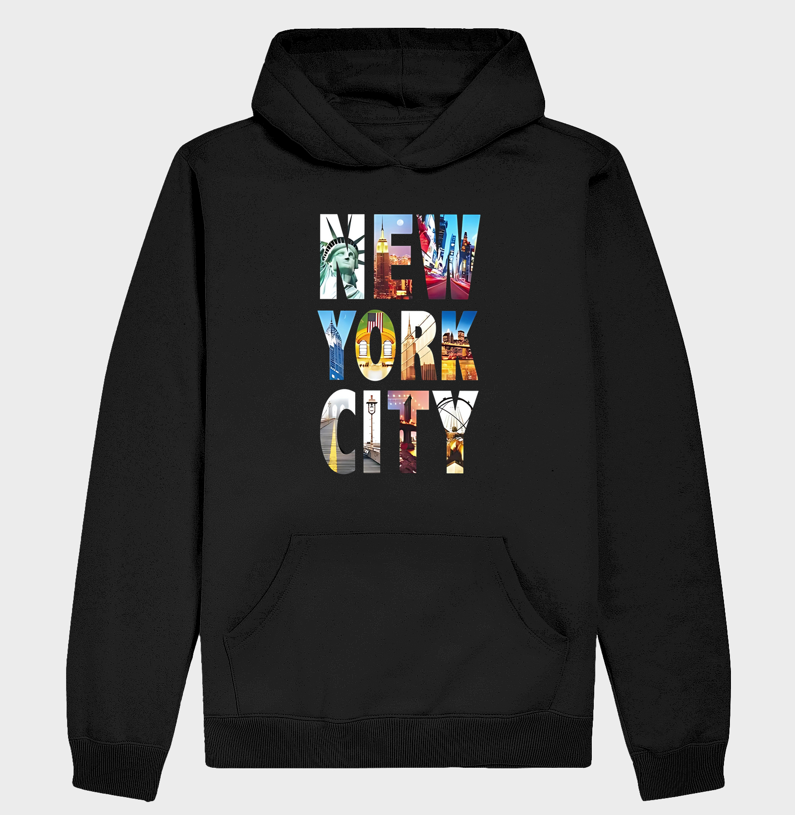 NEW YORK CITY ICONS