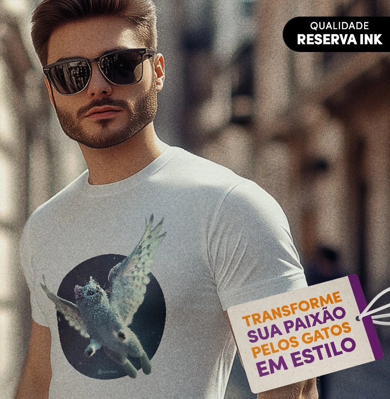 Gato Celestial