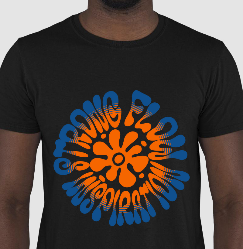 Inspiration - Strong Flow