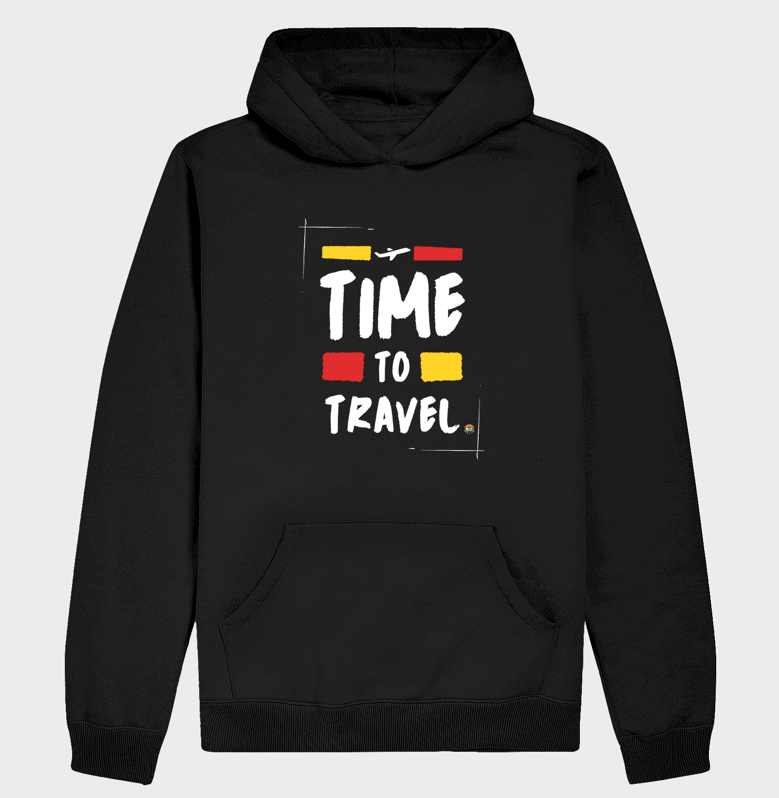 Time to Travel