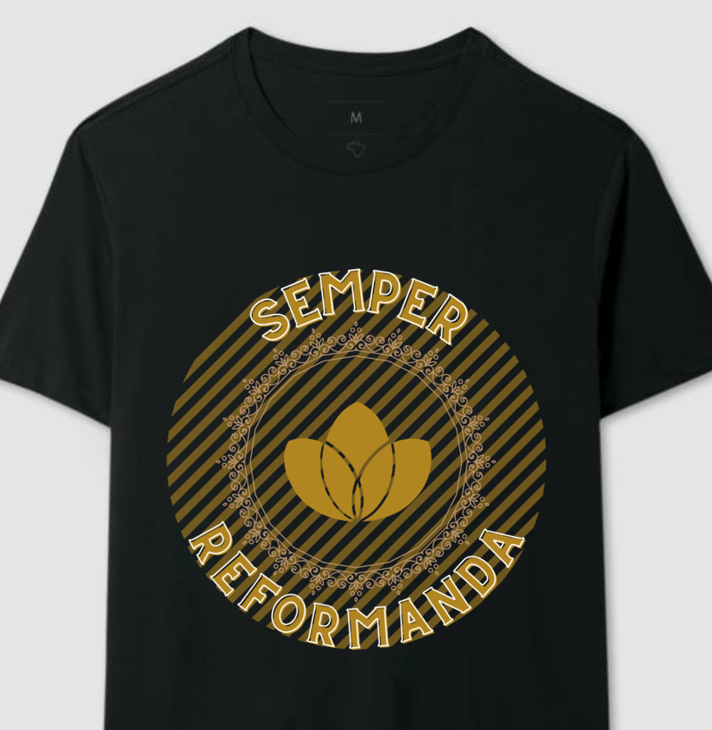 Semper Reformanda GR