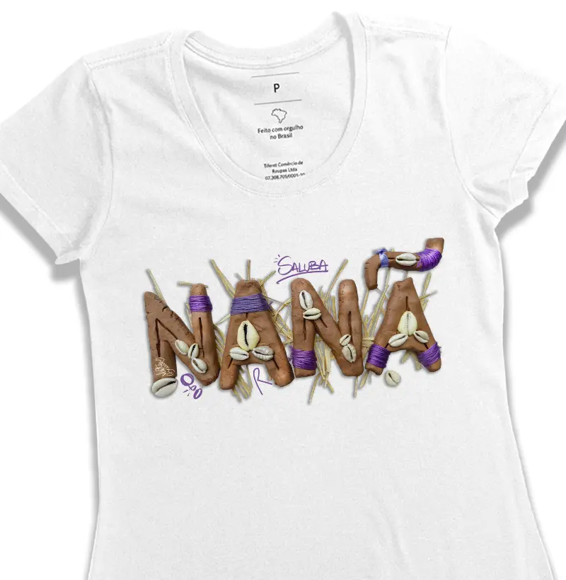 PENSEI NANÃ