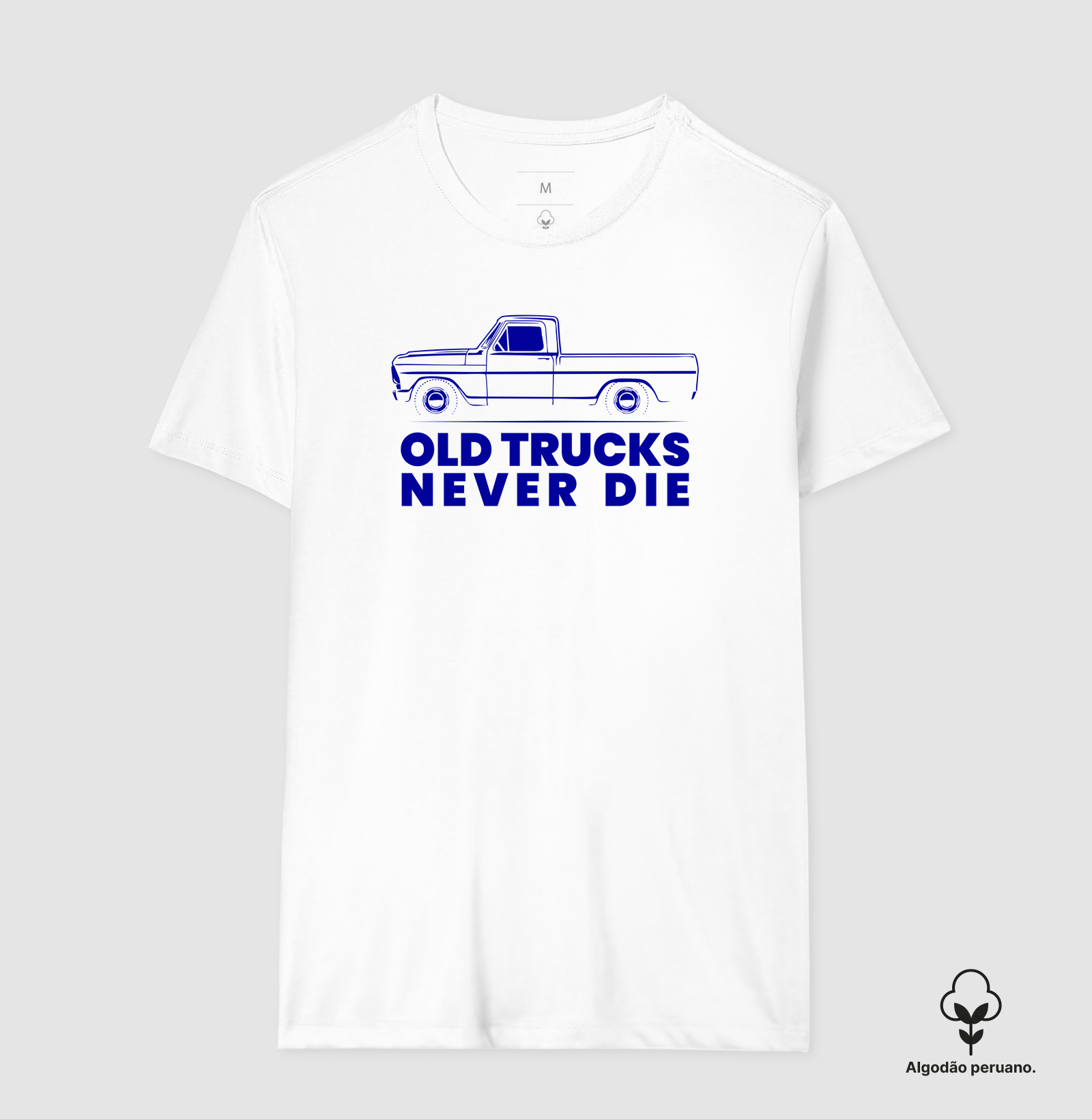 Camiseta Premium TR10