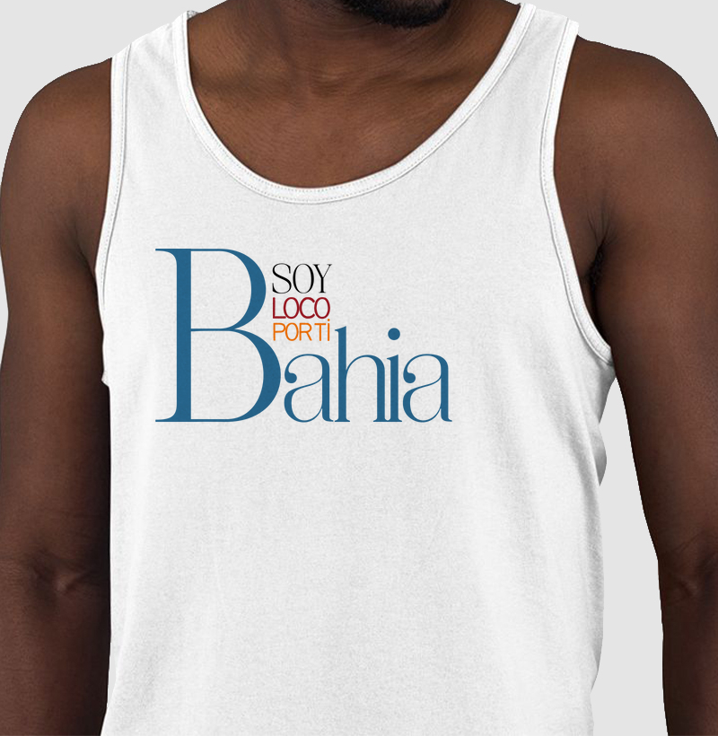 Soy loco por ti Bahia