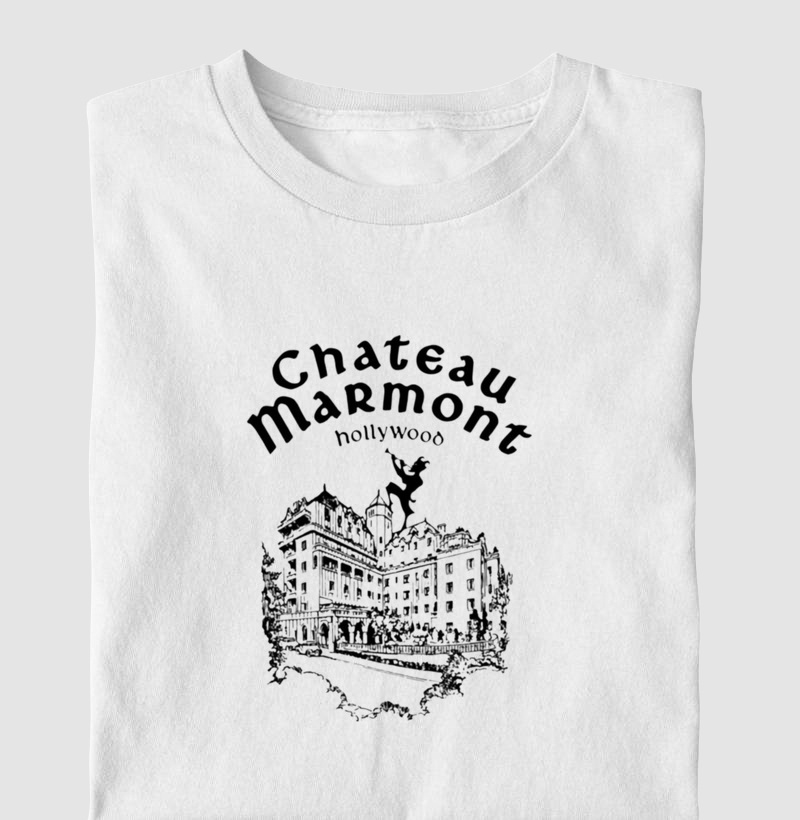 Chateau Marmont