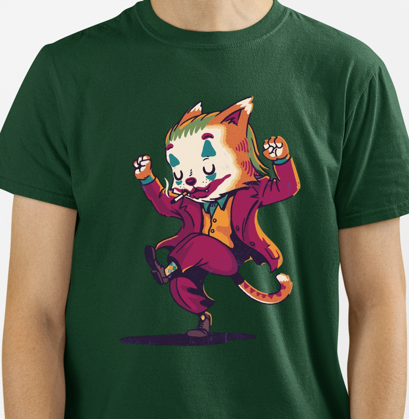 Arthur Cat