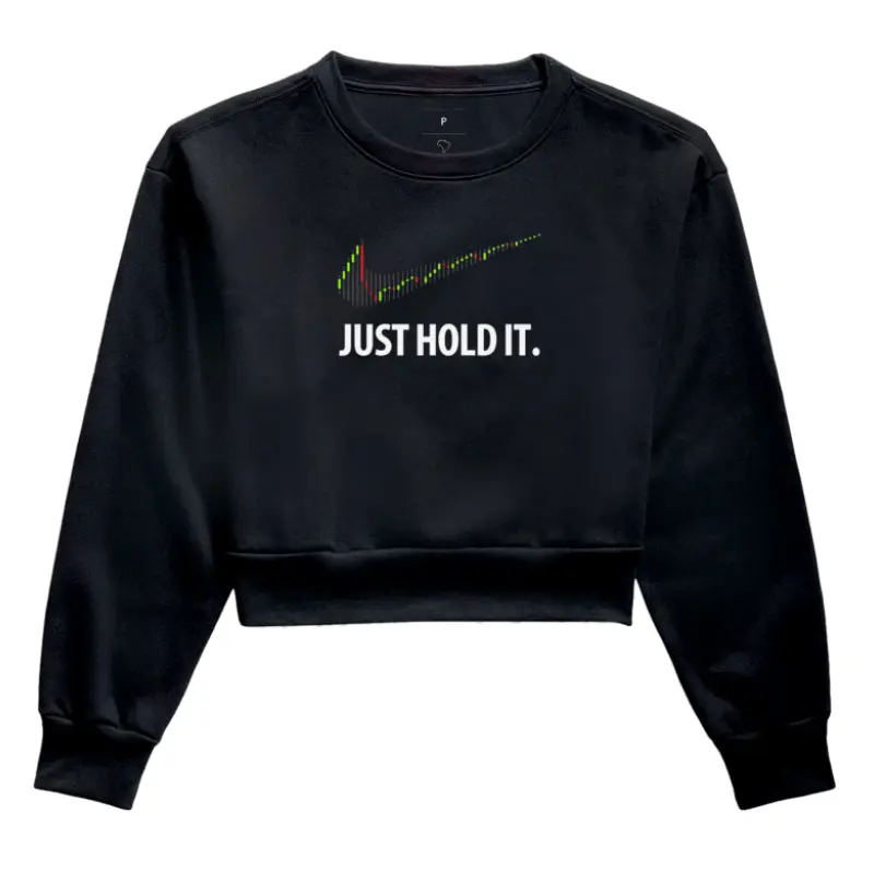 Just Hold It