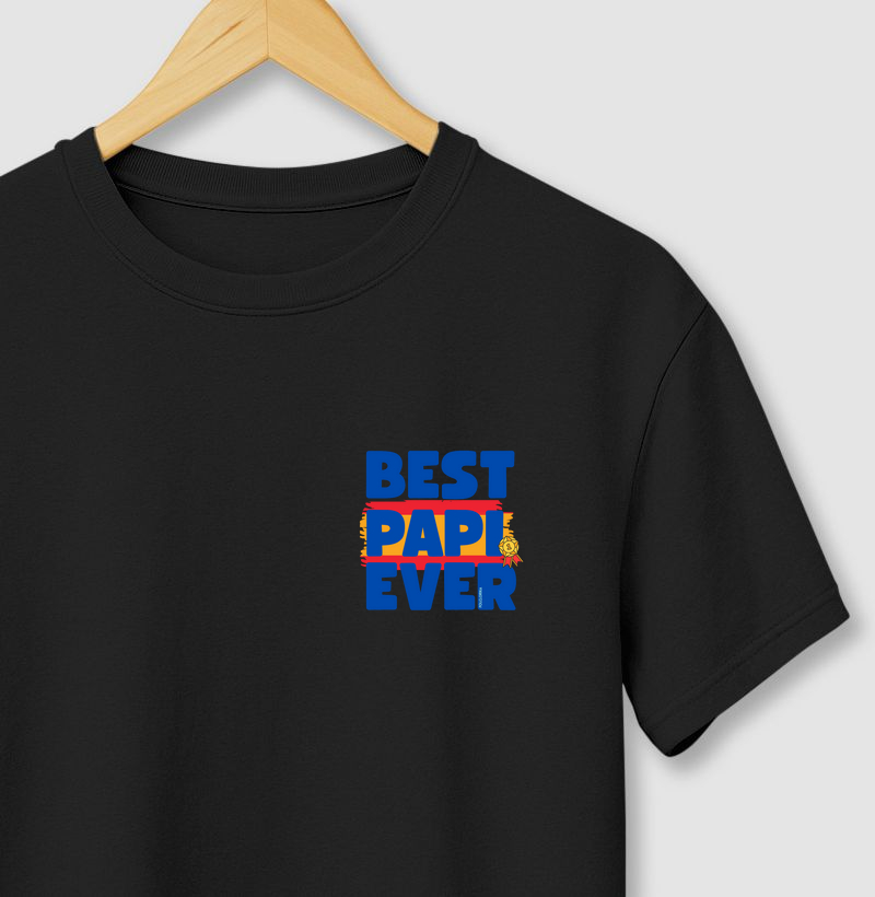 Melhor Pai - Espanhol