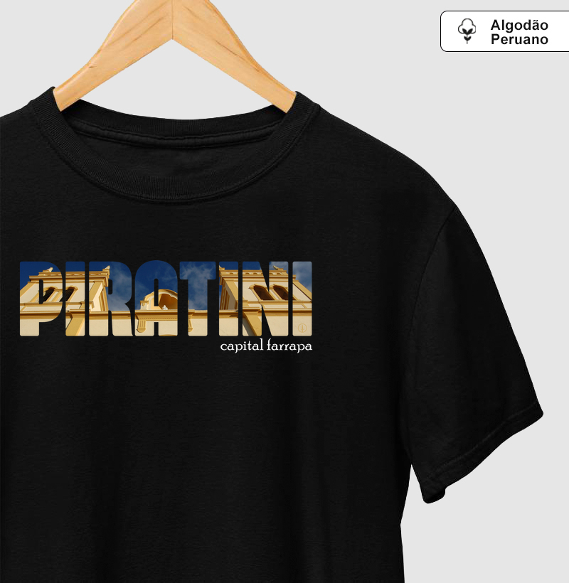 Piratini - Igreja Matriz