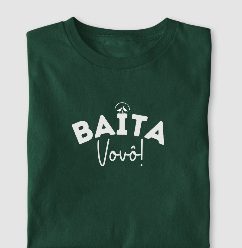 Baita Vovô!