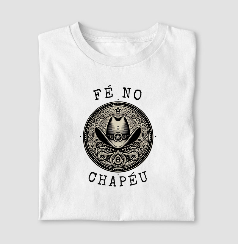 Fé no Chapeu