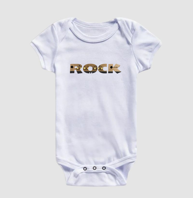 Rock - Body