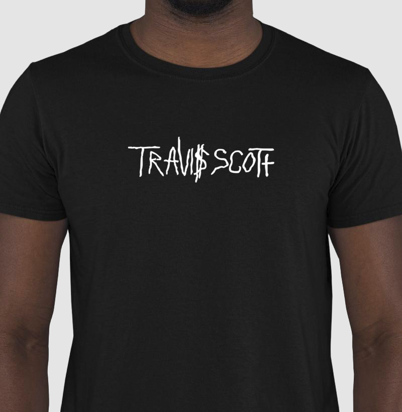 Travis Scott - Minimalista