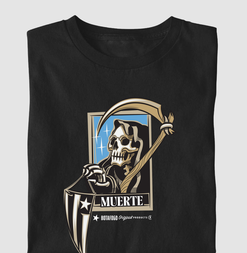 Muerte