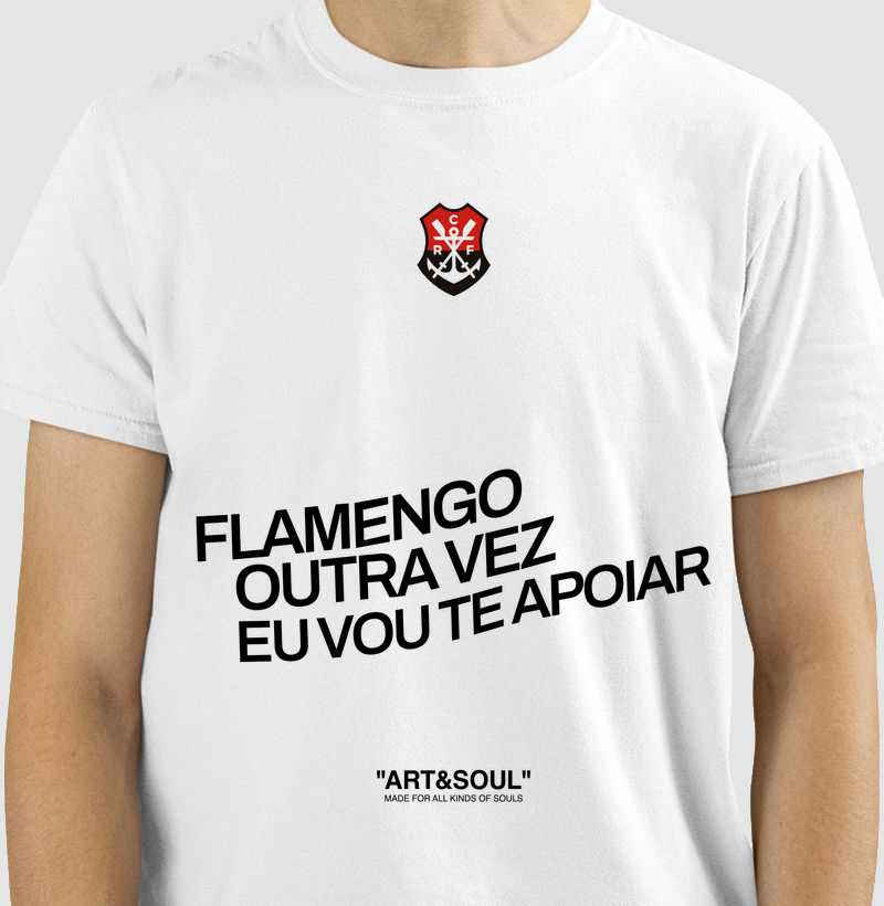 Mengão Tetra Liberta 2025