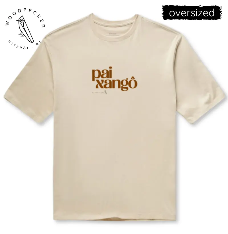 PAI XANGÔ
