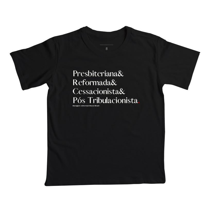 "CONVICÇÃO DOUTRINÁRIA FORJADA PELA ESCRITURA"