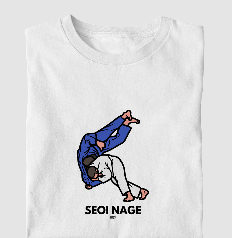 SEOI NAGE