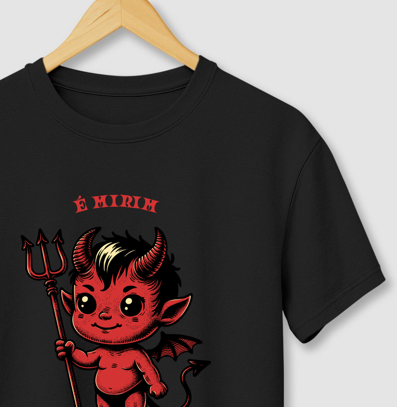 Mirim de Pirim Pim-Pim