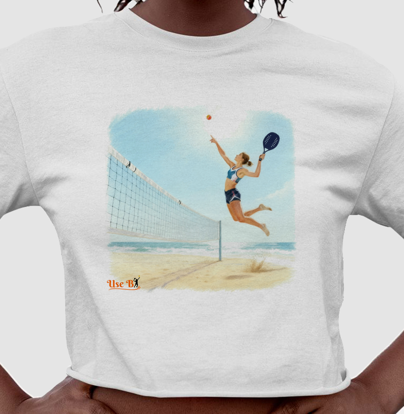 Smash nas alturas | Aquarela