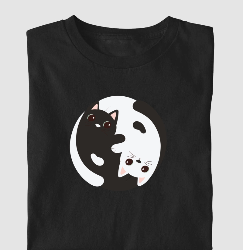 Yin-Yang Felino