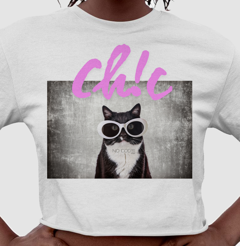 Cropped "Ch!c"